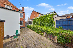 Station Lane New Whittington